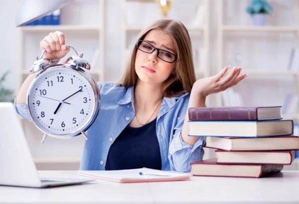 BLOG: BAŞIMIN TATLI BELASI SINAVLAR