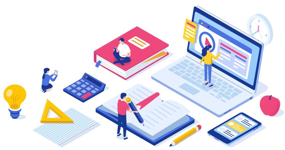 Uzaktan Eğitim ve Araçları