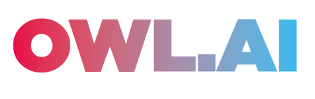 owl ai logo