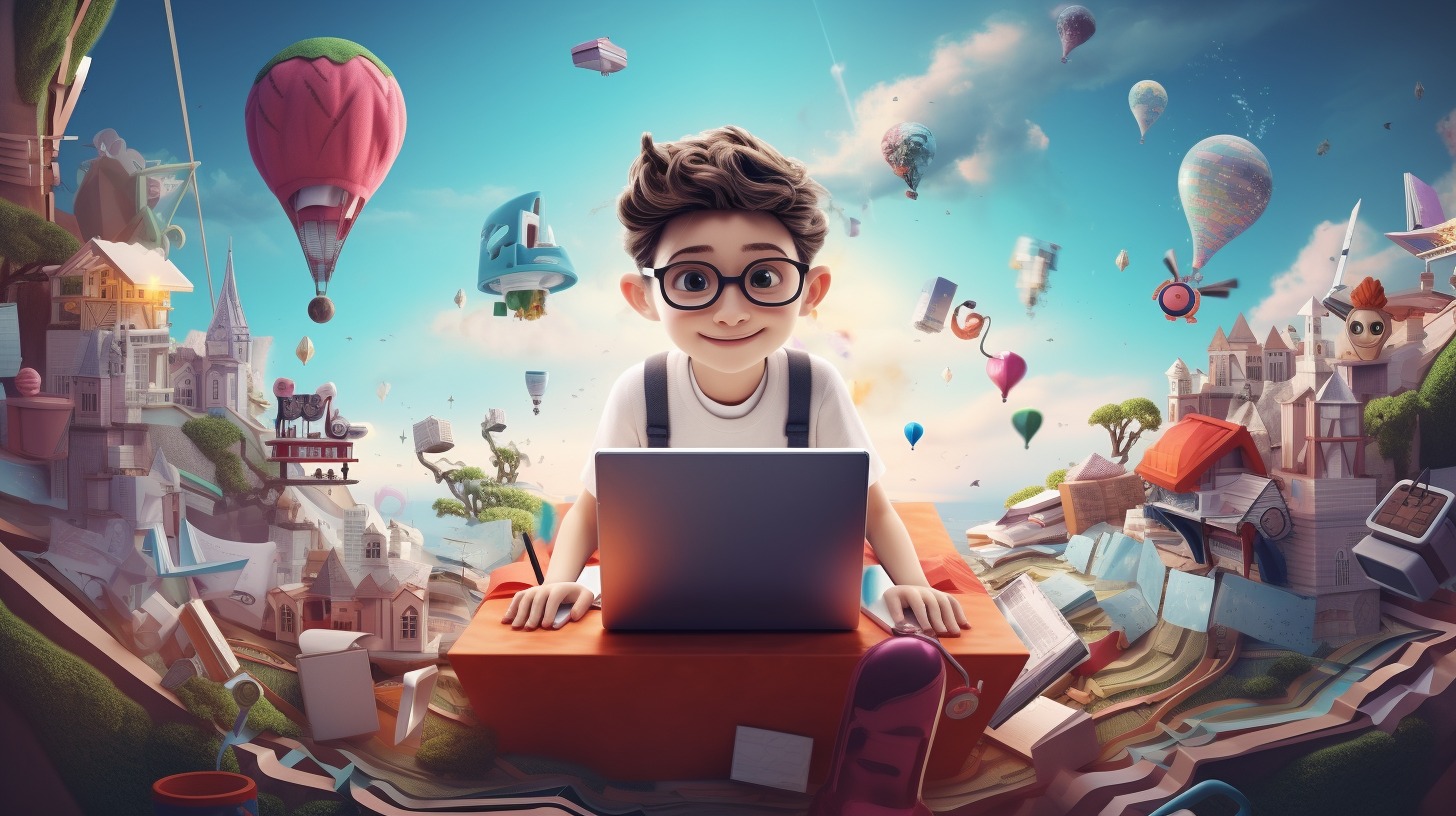 Online Eğitim Nedir? İnternet Üzerinden Eğitimin Günümüzdeki Önemi